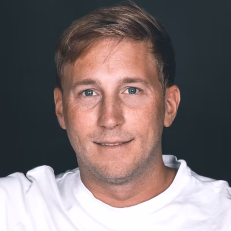 Marvin Hamm